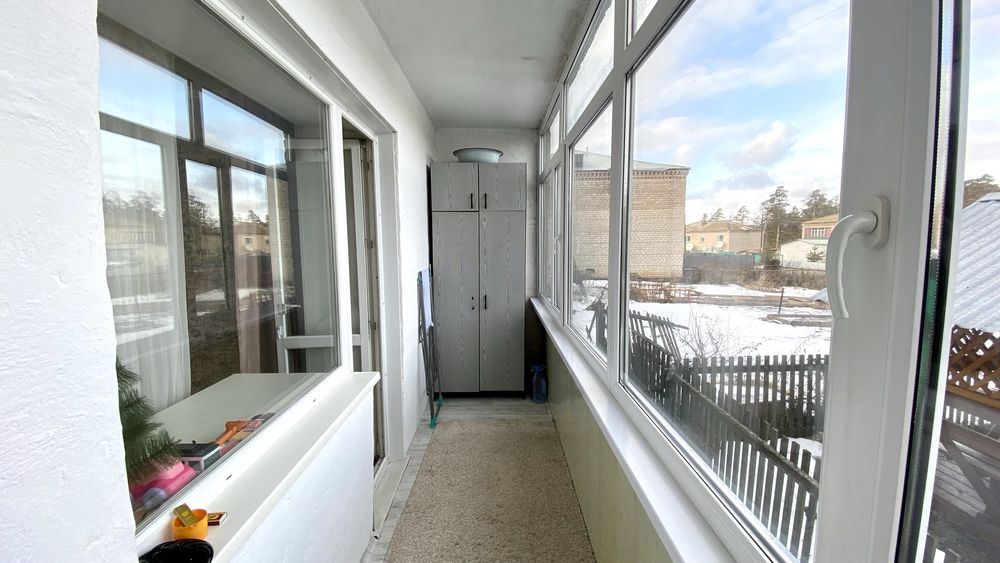 Продам 2 х комнатную квартиру