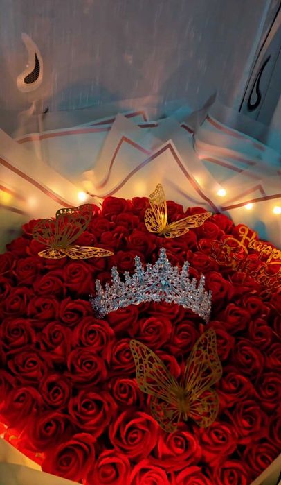 Surprize la Domiciliu Severin