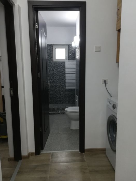 Închiriez garsonieră zona centrala -optimed