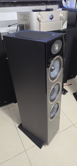Boxe de podea Focal Theva N3-D Dolby Atmos pret magazine 9999 lei