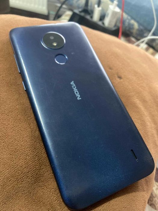 Nokia - C21 в добро състояние!