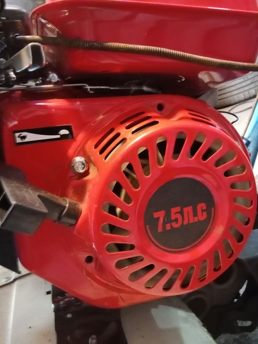 Продпм мотокультиватор