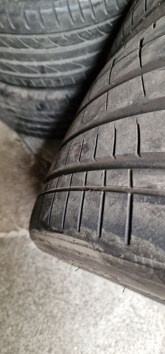 295/35/20 Bridgestone Potenza S007