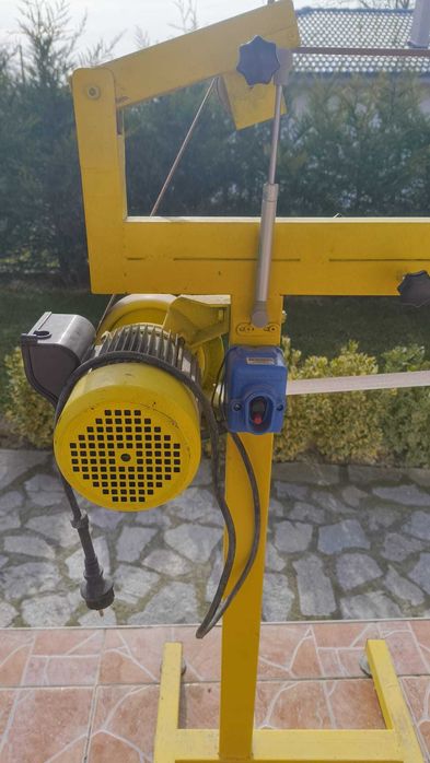 Гриндер-лентов шлайф