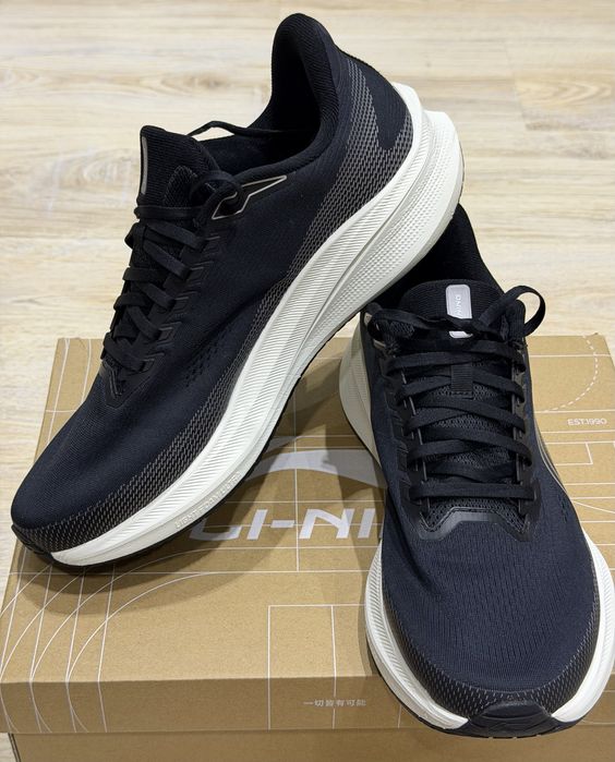 Li-Ning кроссовки