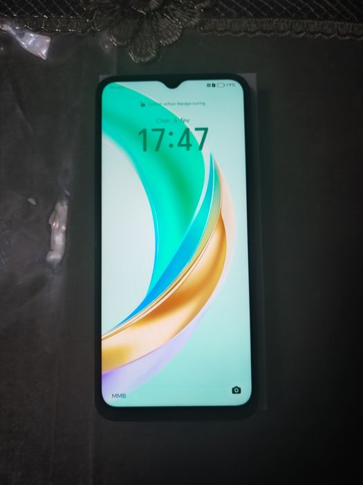 XOHOR X6b сотилади