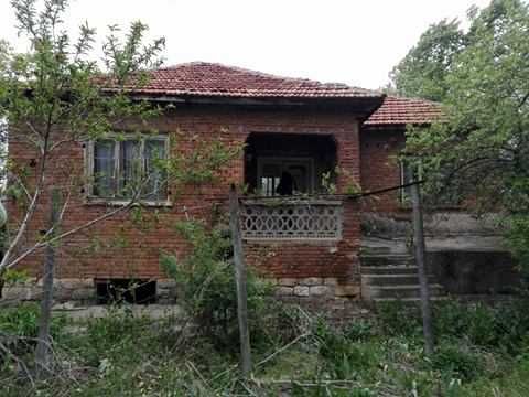 Продава се Къща в с. Опълченец, Област Стара Загора - 75 кв.м за 267 €/кв.м - Снимка #1