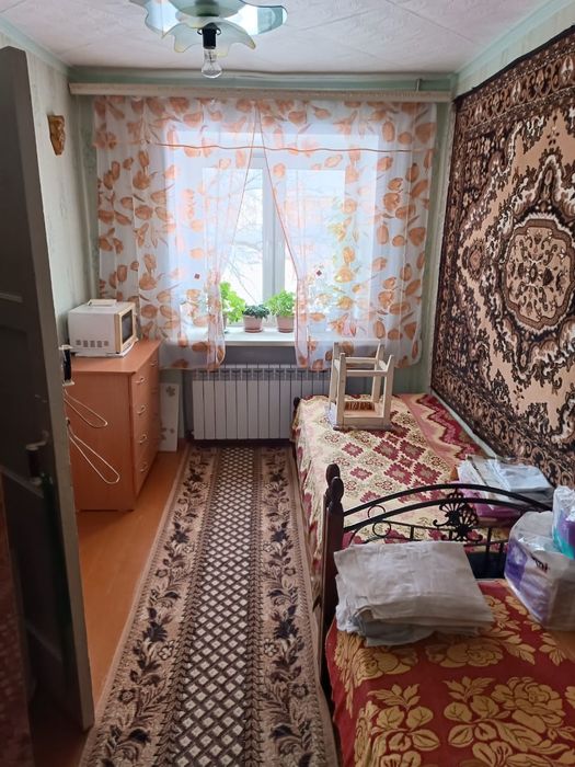 Сдаётся квартира.