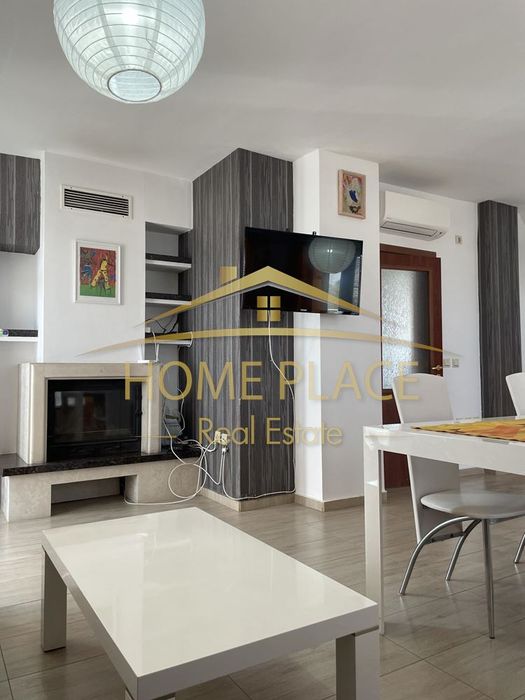 ДВУСТАЕН апартамент под наем - м-т Евскиноград