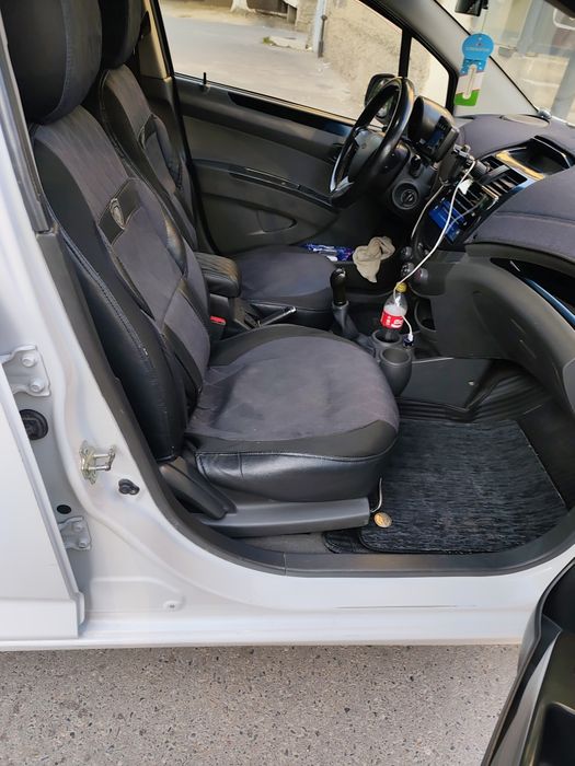 Spark 1ли2012 механика