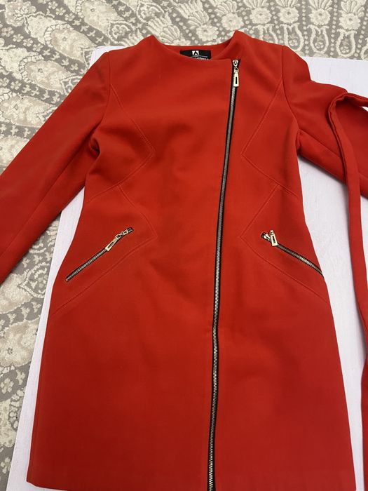 Продам пальто