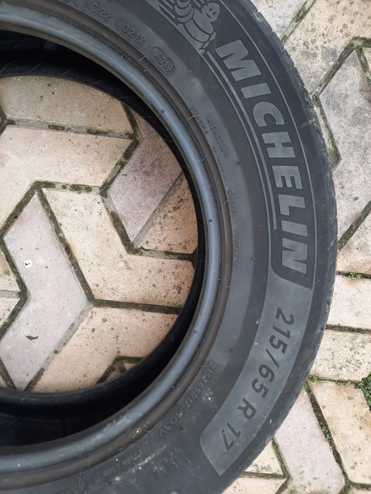 Anvelope Michelin