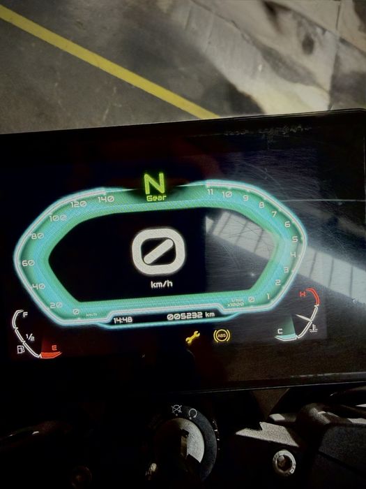 Malaguti Drakon 2024