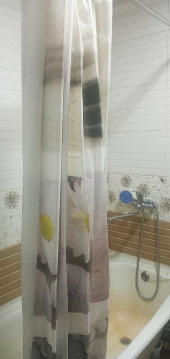 Bezmakler Sheriklikka Yunusobod 16 kvartalda 2 xonali kvartira bor