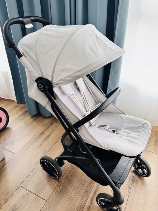 CYBEX - лятна количка