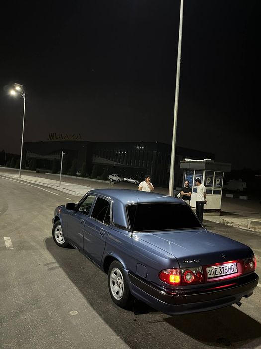 Волга Volga 3110 сотилади