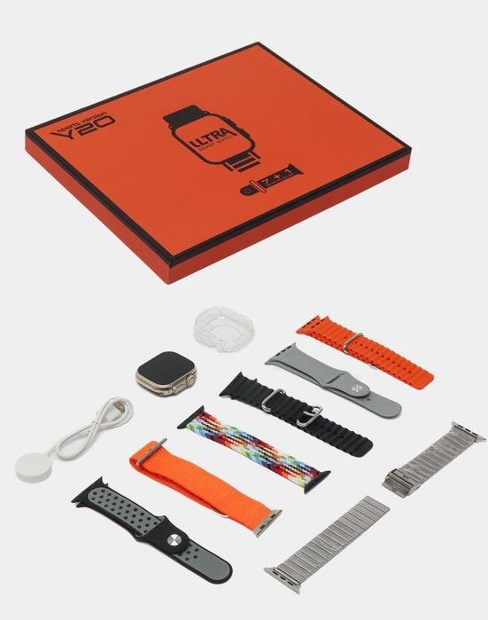 Smart watch smart soatlar.Tavsifni to'liq o'qing!