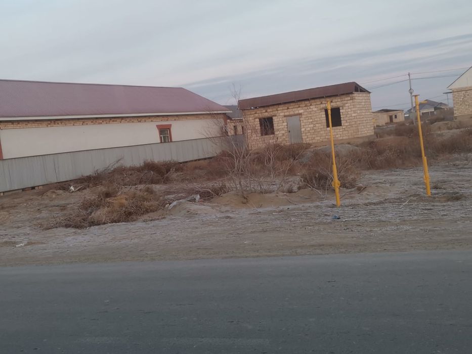 Участок Байтерек 1де 8сотык