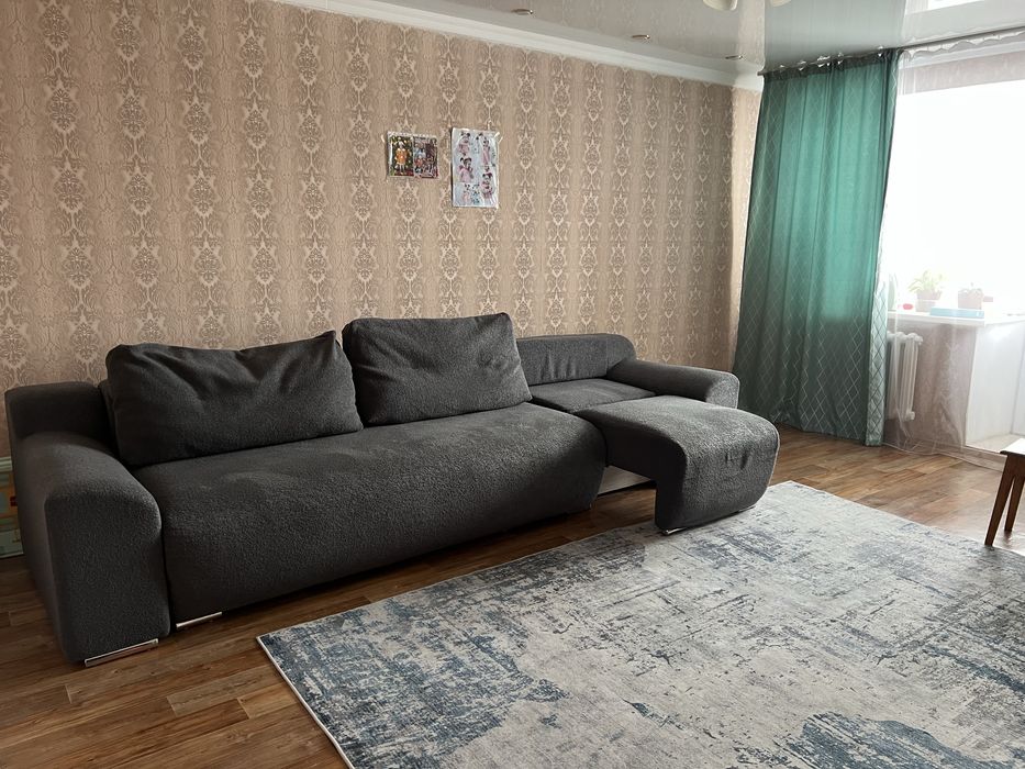 Продам 2 - комнатную квартиру