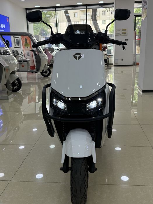 Yadea GT60 electro