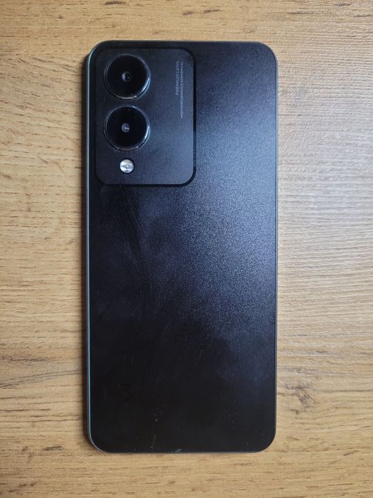 Vivo 17Y 128гб 4озу