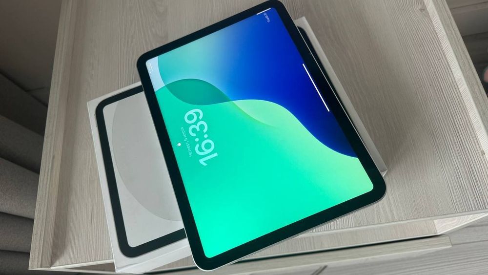 ipad 10th generation