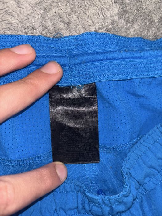 Къси гащи Adidas