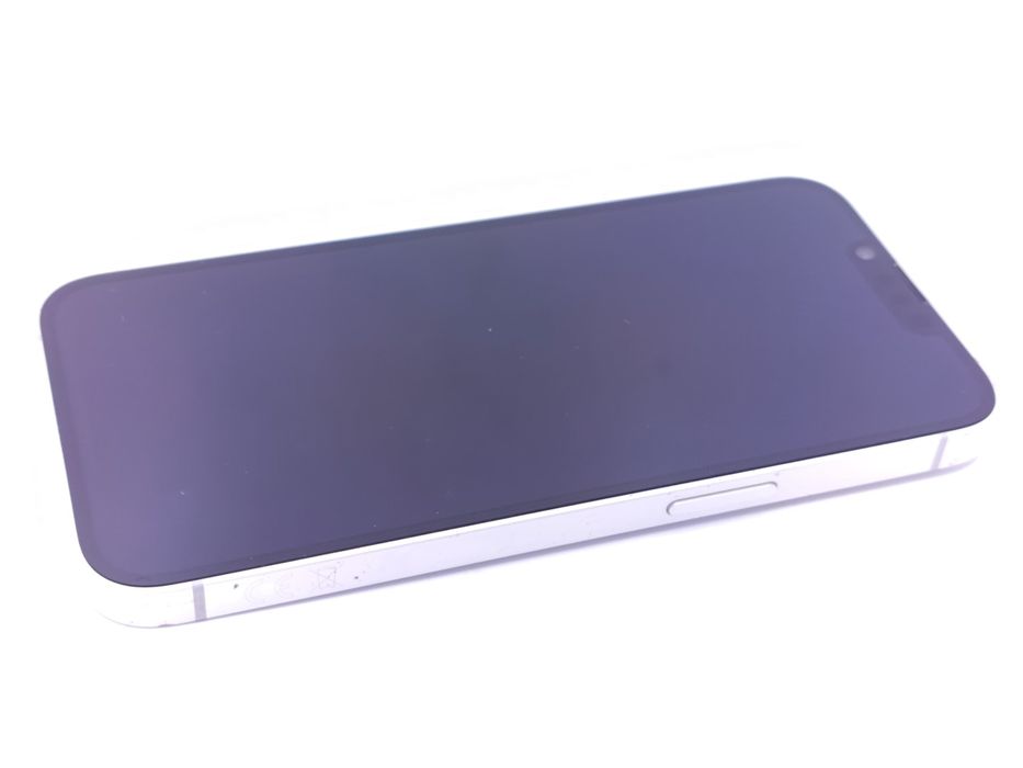 Apple Iphone 16e 128GB White 8GB Single, Garantie 24 luni | #D91983