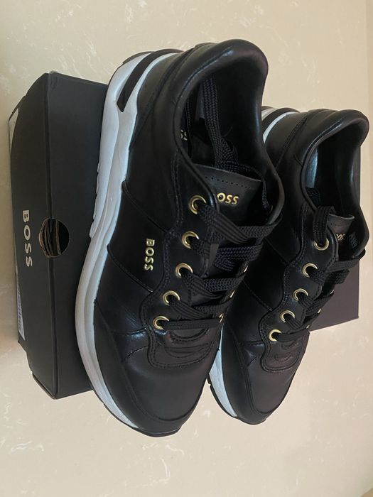 Дамски маратонки BOSS