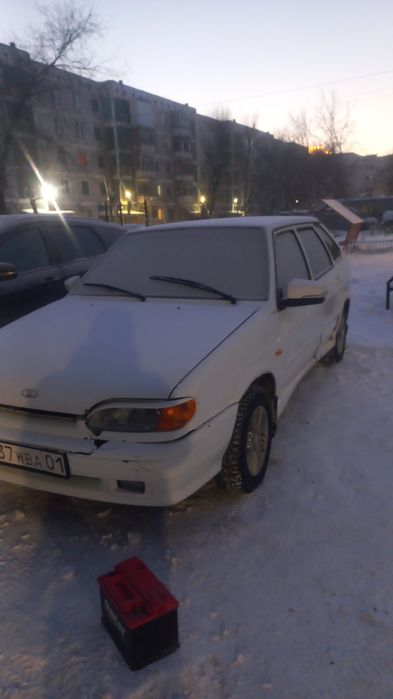 Продам ваз 2114 .в хорошем состояний