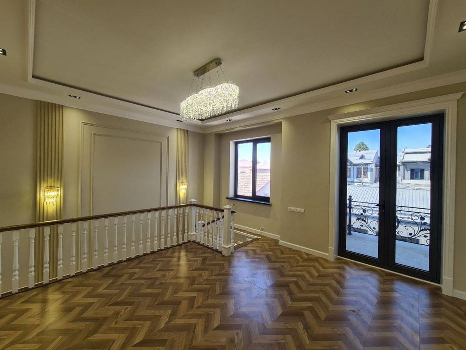 Новый дом, Мирзо-Улугбекский район, улица Циолковского