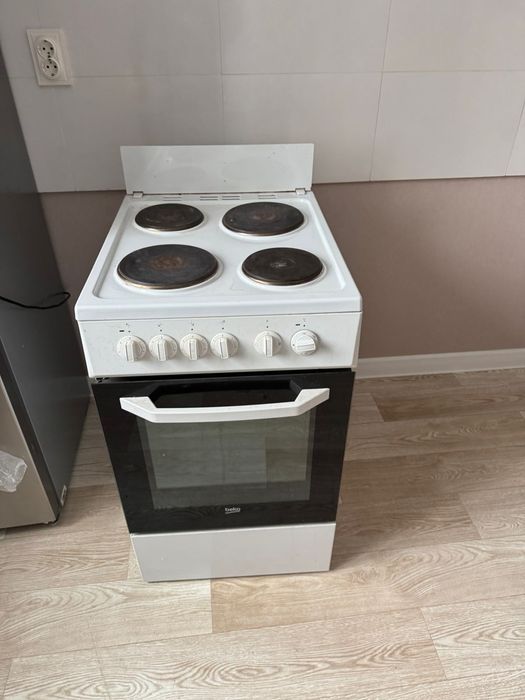 Продам электрические  плиты