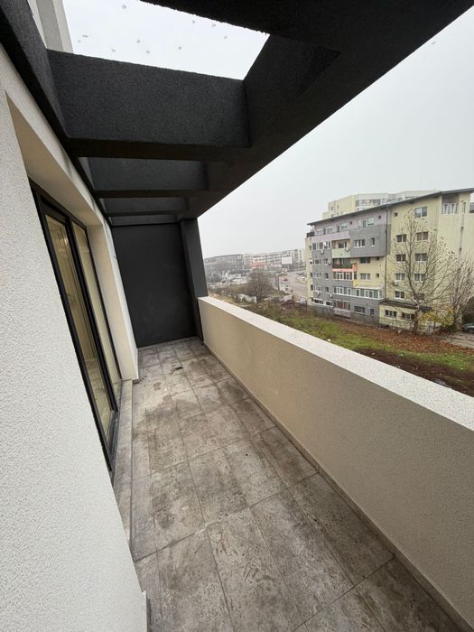 Tomis plus apartament