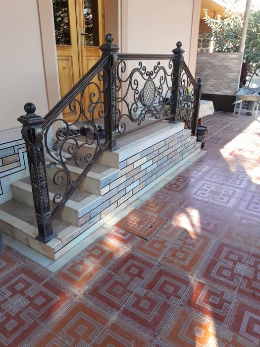 Сантехник сваршик