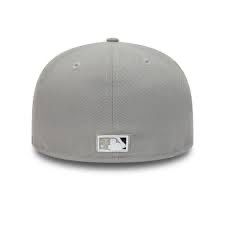 Sapca New Era NY Fitted