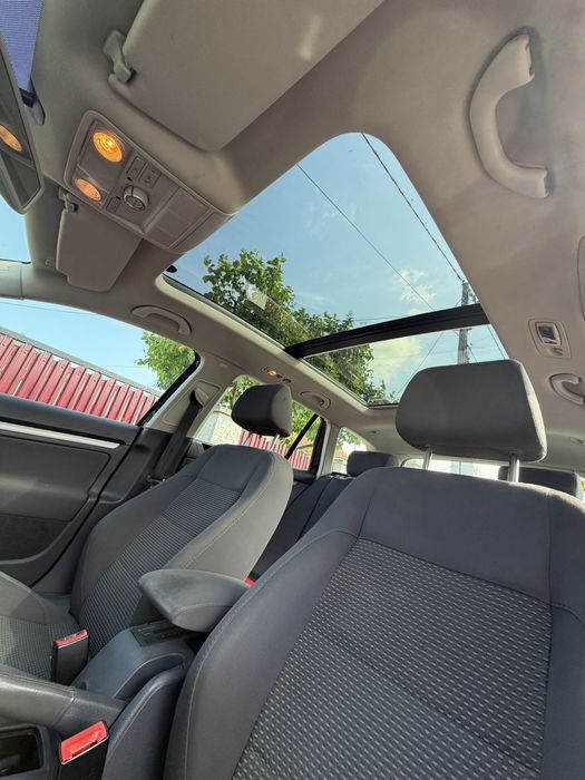Vand Volkswagen Golf 5 break