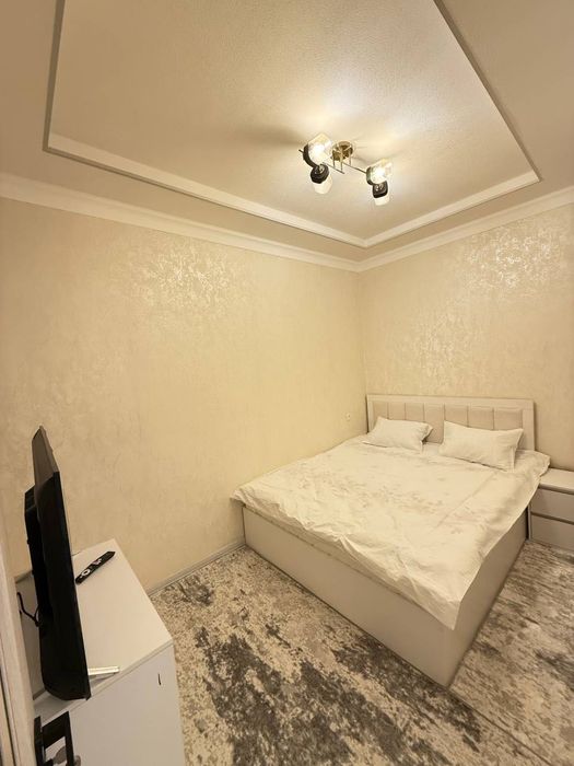 Яшнабад Новостройка ЖК Азия Хаус продается квартира 2/1/8  42м2