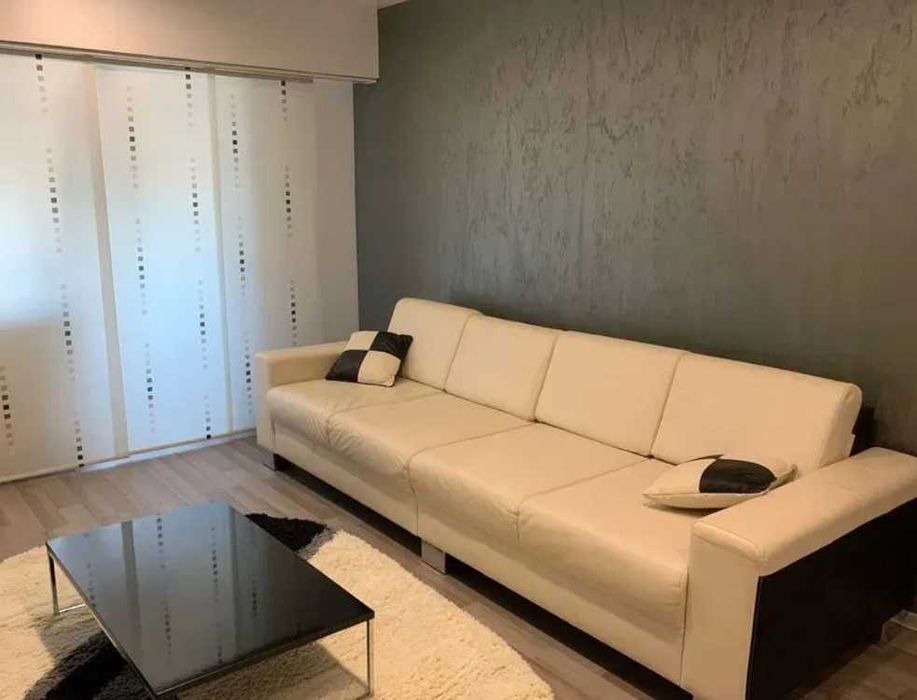 Дава се под наем Тристаен апартамент в Пловдив, Въстанически - 78 кв.м за 255 € - Снимка #1