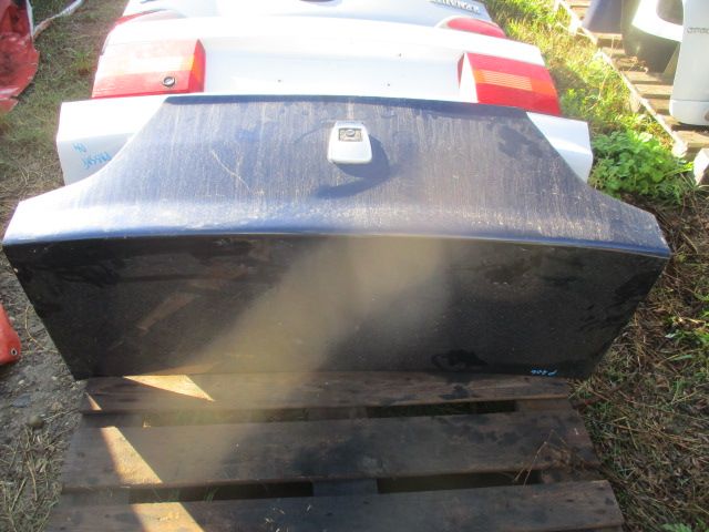 Capac portbagaj capota spate PEUGEOT 406 sedan limuzina ORIGINALA