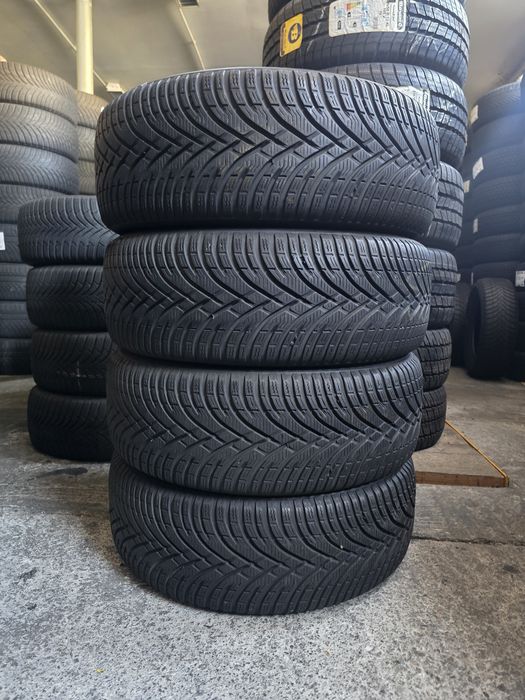 BF Goodrich 215/60 R16 99H MS iarnă