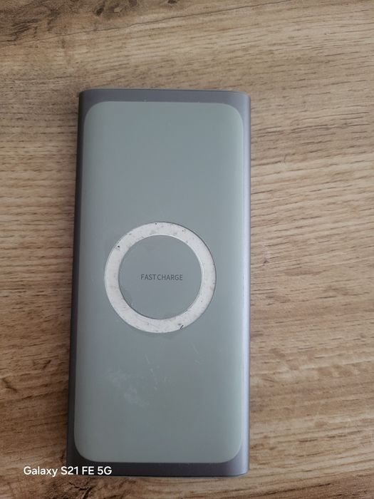Power Bank Samsung