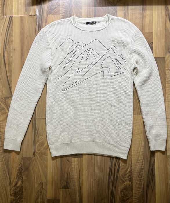 Bluza pulovar pullover Colin's M