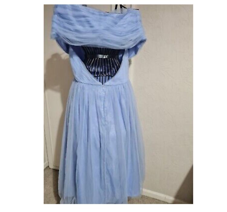 Rochie Asos din Tulle