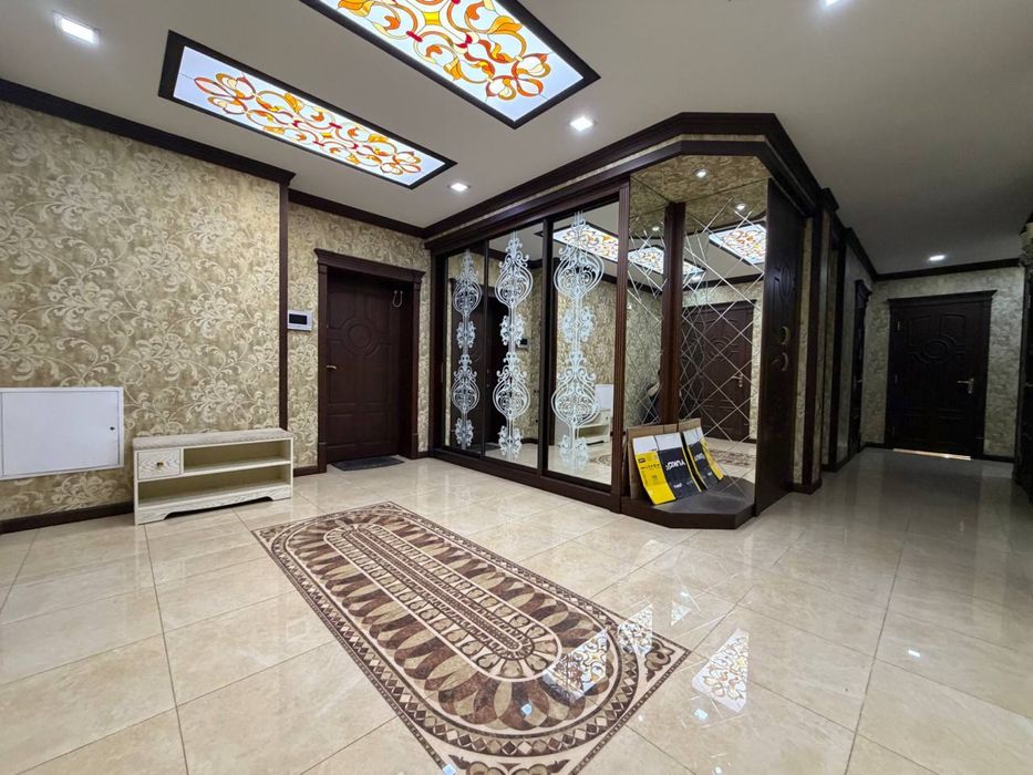 Ц-5 / Пожарка/ 3 ком