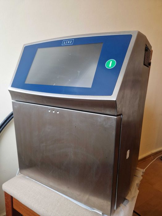 Индустриален принтер Linx 8900