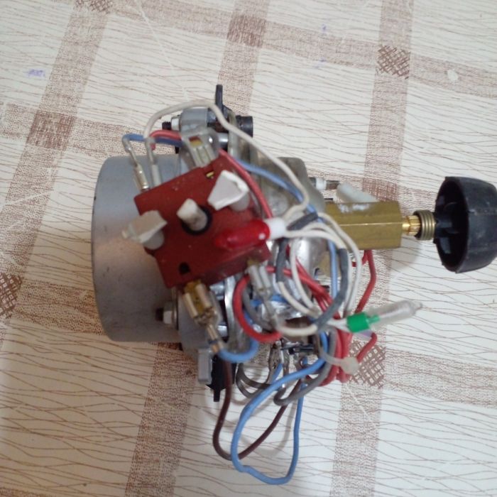 Парогенераторы(кофе-машина)