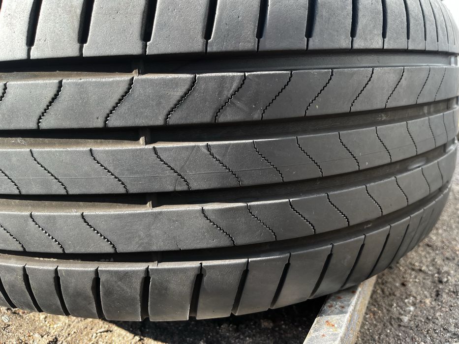 215//55//17 - комплект летних шин