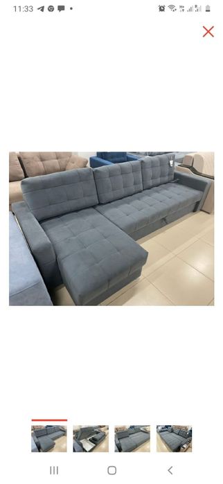 Диваны от производителя