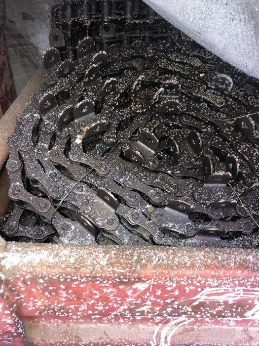 Цепь  для сельхозтехники