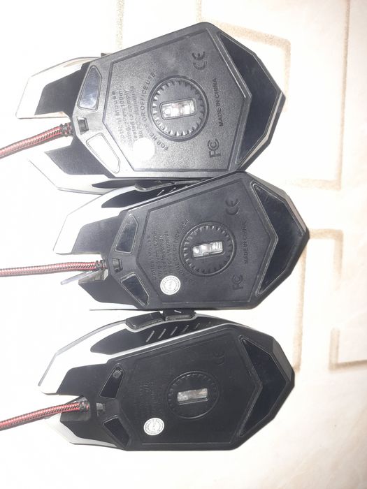 Mishka igroviy sotiladi